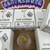 Discover Raw Garden Live Rosin, a premium solventless concentrate crafted for purity, potency, and flavor. Lab-tested, strain-specific, and 100% natural.
