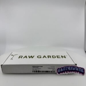 Discover Raw Garden Live Rosin, a premium solventless concentrate crafted for purity, potency, and flavor. Lab-tested, strain-specific, and 100% natural.