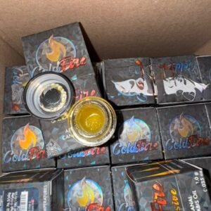 Discover Cold Cure Badder, a premium solventless concentrate with creamy texture, rich terpene flavor, and powerful effects for a true-to-plant experience.