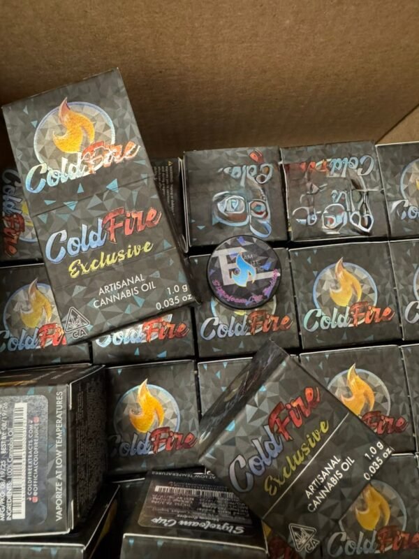 Discover Cold Cure Badder, a premium solventless concentrate with creamy texture, rich terpene flavor, and powerful effects for a true-to-plant experience.