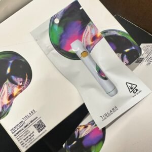 Shop 710 Labs Rosin Pens 1G Disposable, a premium solventless live rosin vape pen. Enjoy pure flavor, high THC potency, strain-specific terpenes, and smooth draws.