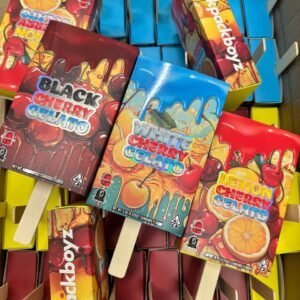 Backpack Boyz Authentic 3.5s deliver premium cannabis flower with rich flavor, high THC potency, and smooth, aromatic smoking in convenient 3.5g packages.