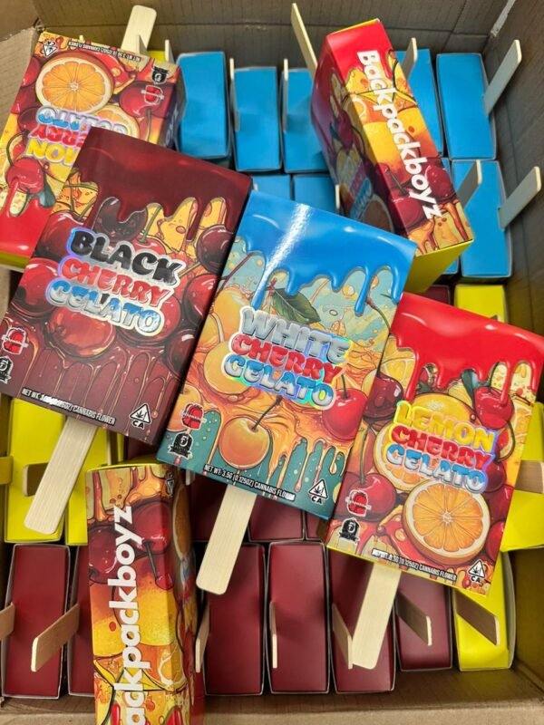 Backpack Boyz Authentic 3.5s deliver premium cannabis flower with rich flavor, high THC potency, and smooth, aromatic smoking in convenient 3.5g packages.