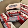 Devour 3000mg Gummies & Belts are high-potency THC edibles with bold fruit flavors, precise dosing, and long-lasting cannabis effects.