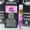 Enjoy Life Is Not Grape Rosin Disposables, a premium solventless rosin vape delivering smooth hits, bold flavor, and potent THC effects.