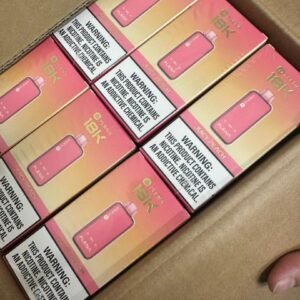Plena 18K Disposable Vape offers high THC potency, authentic flavor profiles, and smooth vapor in a stylish, ready-to-use pen.