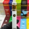 Discover the DIME 2G Disposable Vape – premium cannabis oil, bold terpene flavors, sleek design, and long-lasting potency for smooth, reliable sessions.