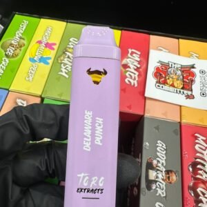 Toro Disposable 2G Liquid Diamond delivers pure potency, bold terpene flavor, and smooth clouds. A premium 2G vape for long-lasting, high-quality sessions.