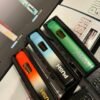 Push Disposable 2G Final Edition delivers bold flavor, premium potency, and smooth hits. Enjoy 2 grams of high-quality extract in a sleek, portable vape.