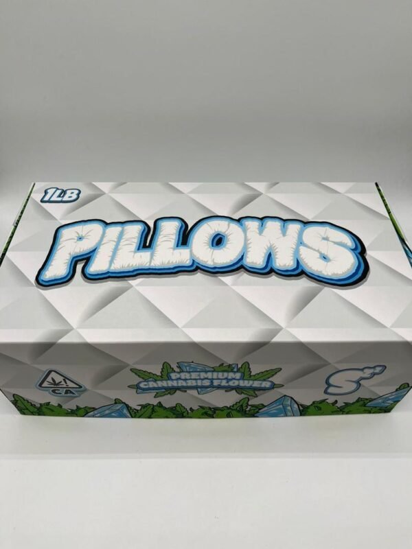 Snooze Pillows Weed Diamond Edition – 14G delivers premium, potent flower with rich flavor, smooth smoke, and ultimate relaxation.