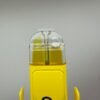 Omakase 2G Liquid Live Diamond delivers pure flavor, powerful potency, and smooth hits in a sleek, rechargeable premium vape.