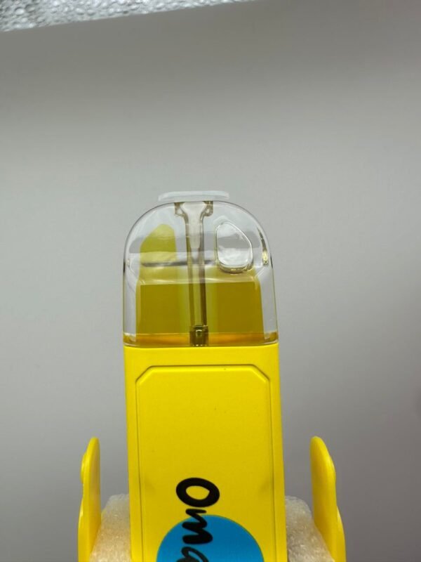 Omakase 2G Liquid Live Diamond delivers pure flavor, powerful potency, and smooth hits in a sleek, rechargeable premium vape.