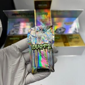 Burtz 2G Disposable – Live Diamonds offers pure potency, rich flavor, and smooth draws from 2 grams of premium extract in a sleek, rechargeable vape design.