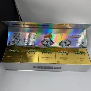 Burtz 2G Disposable – Live Diamonds offers pure potency, rich flavor, and smooth draws from 2 grams of premium extract in a sleek, rechargeable vape design.