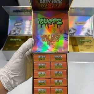 Burtz 2G Disposable – Live Diamonds offers pure potency, rich flavor, and smooth draws from 2 grams of premium extract in a sleek, rechargeable vape design.