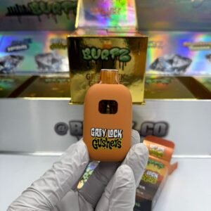 Burtz 2G Disposable – Live Diamonds offers pure potency, rich flavor, and smooth draws from 2 grams of premium extract in a sleek, rechargeable vape design.