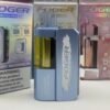 FOGER Kit 30K Puffs Disposable, offering up to 30,000 puffs, bold flavors, rechargeable power, and smooth vapor for the ultimate long-lasting vape.