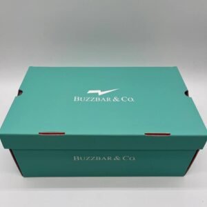 BuzzBar 3G Disposable offers 3 grams of premium live resin, smooth flavor, strong effects, and a rechargeable, leak-proof design for a top-tier vaping.