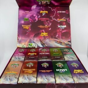 Experience explosive flavor and intense potency with the Warheadz 2G Disposable – Live Diamond. Premium extract, bold taste, and smooth hits in every puff.