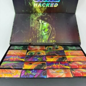 Discover the OG Cake Hacked Edition 2G Disposable sleek design, bold flavor profiles, smooth airflow, and consistent performance for modern adult users.