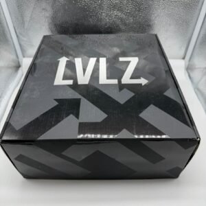 Experience natural flavor and smooth vapor with the LVLZ 2G Disposable Live Resin premium design, clean extract, and hassle free performance for adult users